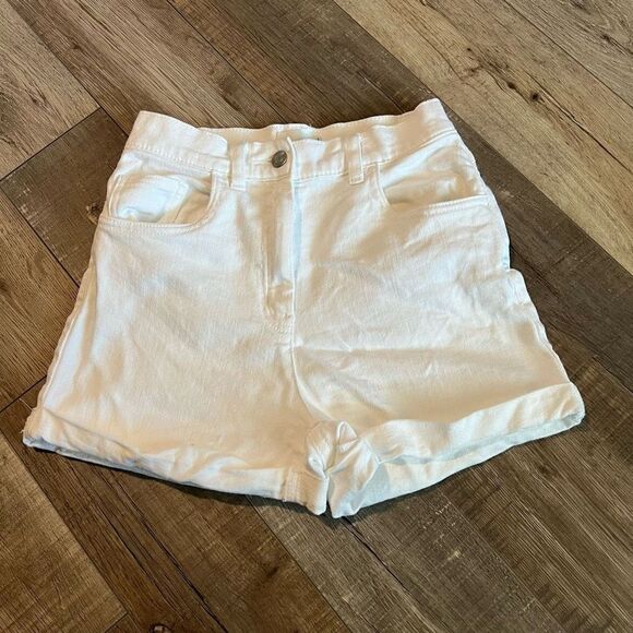 Wilfred free high rise shorts size 2 - Picture 1 of 7